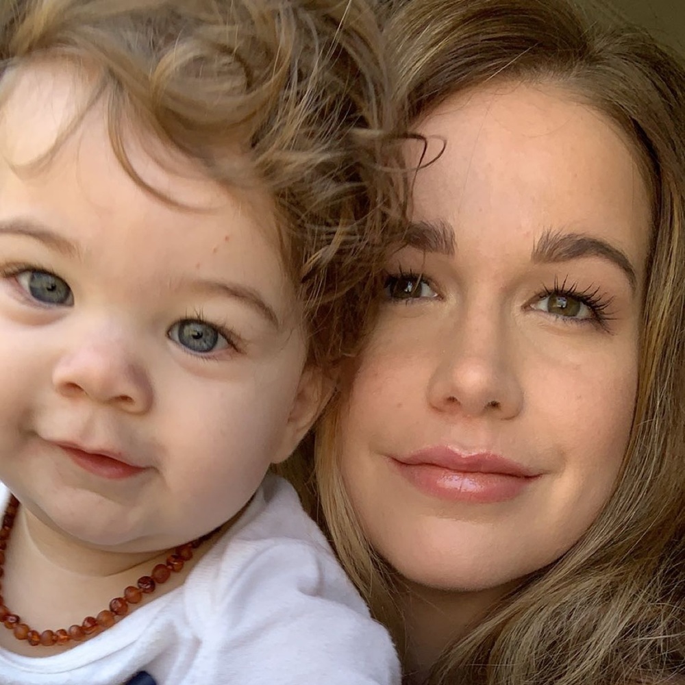 Meet your Posher, Nichole